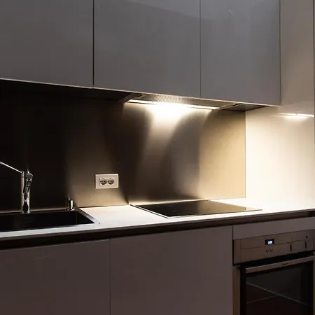 Apartamento Youhosty - Montegrappa