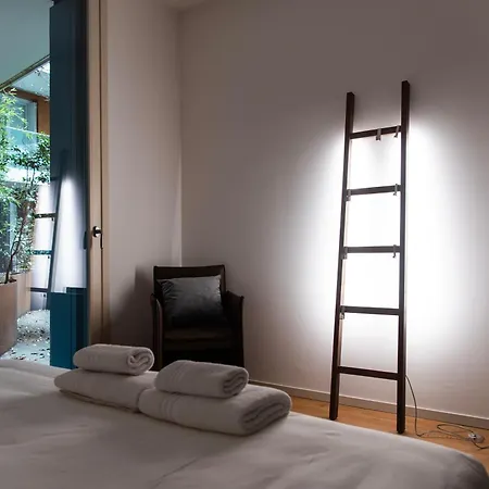 Apartamento Youhosty - Montegrappa *