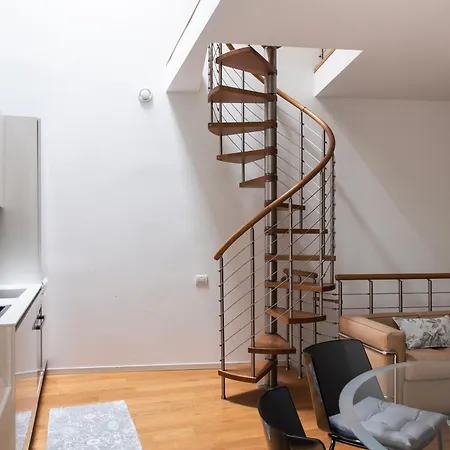 Youhosty - Montegrappa Apartamento