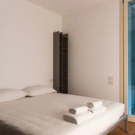 Youhosty - Montegrappa Apartamento
