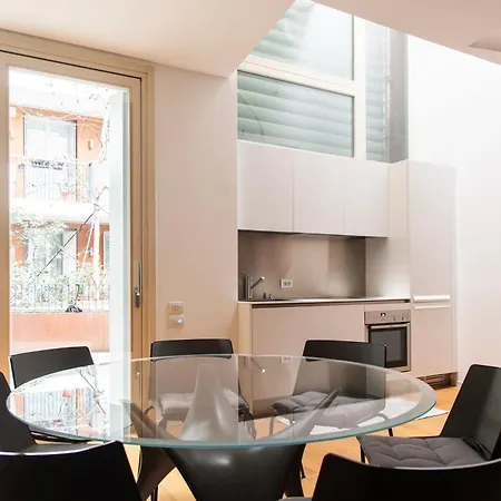 Youhosty - Montegrappa Apartamento Milán