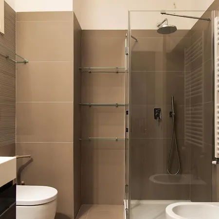 Youhosty - Montegrappa Apartamento *